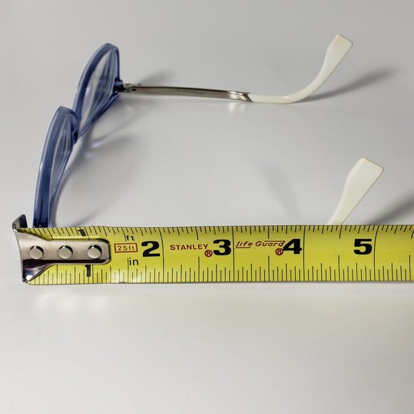 Authentic Fendi Prescription Eyeglasses and Case - Picture 8 of 12